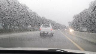 Long drive
