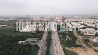 Yousuf Aslam - Hum Kho Gaye