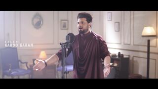 KAR DO KARAM MOLA - BY NABEEL SHOUKAT & SANAM MARVI
