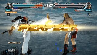 Steve VS Bryan Fury Hardest Game