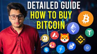 How to buy cryptocurrency in pakistan in 2023 | buy crypto in pakistan  | How to buy cryptocurrency in 2023