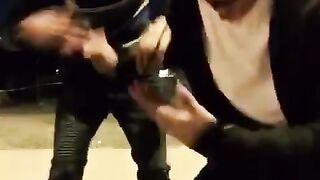 Seeti bjae nakhry dikhae