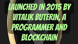 5 Mind-Blowing Facts about Ethereum: Understanding the Revolutionary Blockchain Platform
