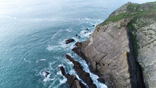 Nature Sea Ocean