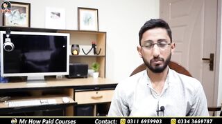 Online Earning By Watching 5 To 10
