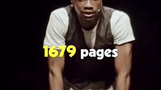 Fastest reader in the world????????????