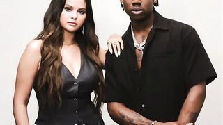 Babay Calm down Salena Gomez and Rema song