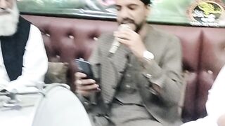 Naat Adil Nisaar Qadri Febsport 2023