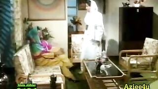 Rozi Comedy Drama episode 3