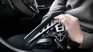 Car Door Supporter