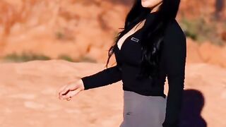 Very nice girl