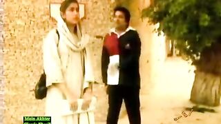 Rozi Comedy Drama episode 4