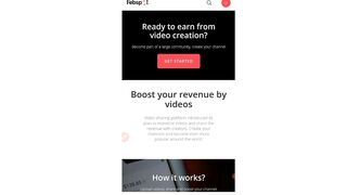 Maximize Your Earnings with FebSpot | how to earn money from febspot