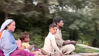 Donkey faster then Cars