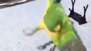 Very funny Perot video please like and share