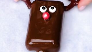 FOOD HACKS FOR CHRISTMAS????