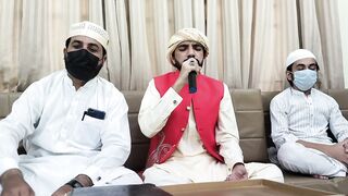 2023 Febsport Naat Shareef By Adil Nisaar Qadri