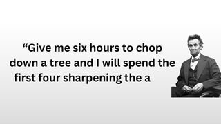 100+ Fearless Abraham Lincoln Quotes Time Won't Forget...