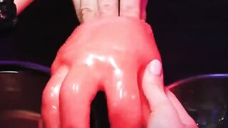 We Created Scary Thing????????Watch Till the End