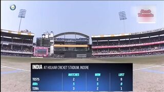India vs New Zealand Highlights | 3rd ODI 2023 | Ind vs NZ