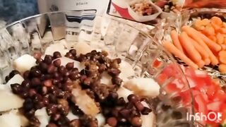 Weight Loss Black Channa Chaat | Yummy and Healthy Channa Chaat