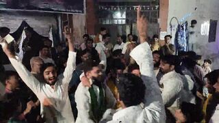 Mehndi Night Of Our Best Friend | Syed Basit Rizvi | XGAMER