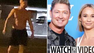  Clark Stefanovic Video | Michael Clarke video twitter, karl stefanovic Michael Clarke video