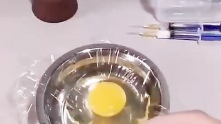 Well experiment