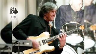 Famous Guitarist Anthony Top Topham Passed Away || bollycolourstv