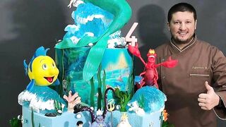 World's Most Beautiful Cakes in the World
