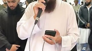 ya nabi salam alaika ya rasool salam alaika
