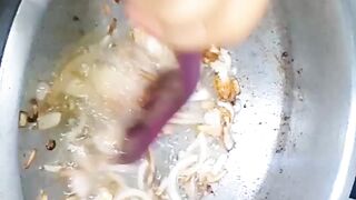 aloo ki tahari