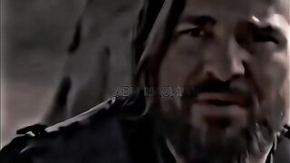 Ertaghul best scene dushman kaun