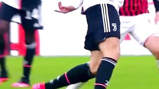 Passing Trick