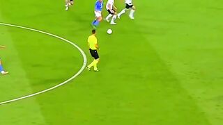 Nutmeg Skill