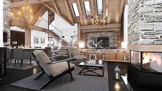 Luxury House Tour
