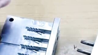 How to make royal plugs