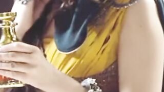 Amazing lovely short