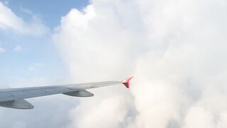 Fly high as you can