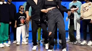 Dance Video