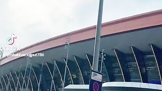 Airport
