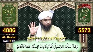 Engineer Muhammad Ali mirza new bayan