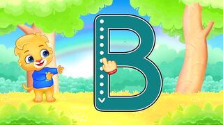 Kids Study B