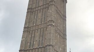 London big bang tower