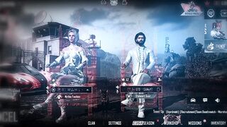 SAM WO HE HA ????????????- | Lobby Video By 6T9 SAM YT
