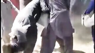 Allahu Akbar