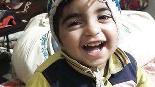 Abubakkar ke funny video