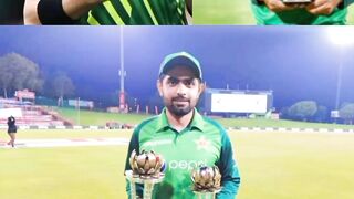Joe Root About Pakistani cricketer