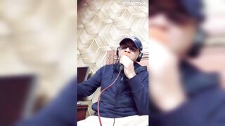 Roz Roz Aankhon Tale #unplugged #cover #febspot