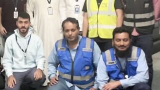 Shahbaz JCI